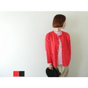 快晴堂(かいせいどう) Girl's 前後ろ2WAYカーディガン(53C-36)