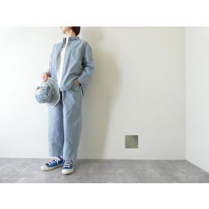 快晴堂(かいせいどう) HAYATE ヴィンテージ馬布イージータイプ後ろポケマチ付パンツ(53P-5...