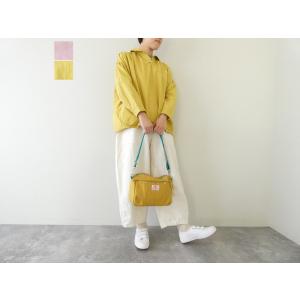 快晴堂(かいせいどう) リラクシン＆ルージー マリン衿スキッパーシャツ(61S-35)