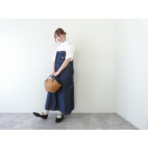 【ご予約】快晴堂(かいせいどう) HAYETE・Duty Wear小さな造船所のワークウエア6オンス...