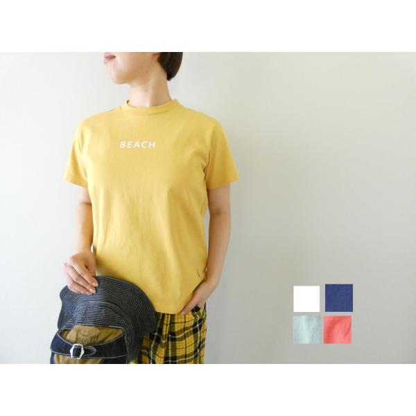 快晴堂(かいせいどう) 別注カラーあり　海上がり UNI-Tシャツ BASIC FIT SIZE　B...