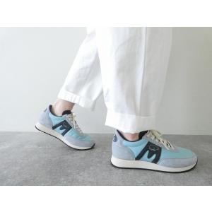 KARHU(カルフ) アルバトロス　パールブルー/ストラトスフェアー(KH807056)