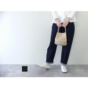 KYUCA(キューカ) round tote S-size　ラウンドトートバッグ(KY-0351)