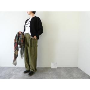 mao made(マオメイド) やわらかコットンミラノリブ風 異ゲージリプダブルジップブルゾン(61...