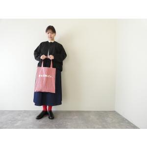 mao made(マオメイド) ヴィンテージウェザーバルーンシルエットZIP UPジャケット(611...