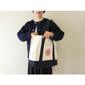TRADER JOE'S トートBAG(MOO-123)