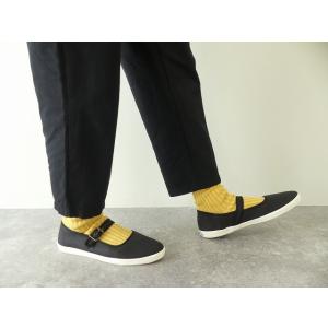 【SALE】ORCIVAL(オーシバル) リネンストラップシューズ(OR-H0136TNL)※セール...