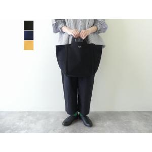 ORCIVAL(オーシバル) ツイルトートBAG(OR-H0330HBT)