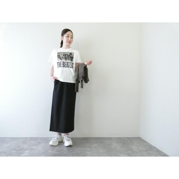 PK THE BEATLES Tシャツ(IT2611079)