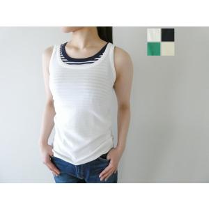 PARADIS(パラディ) トロワフライスキャミタンク(PC21214)