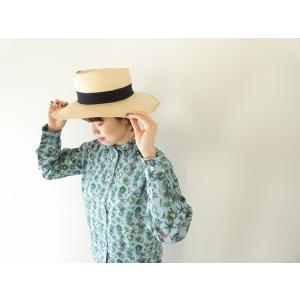 PK リバティROBY ROADドロップショルダーシャツ(PN2533523)