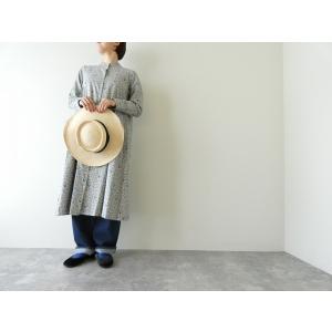 【SALE】PK リバティOscarバンドカラーフレアワンピース(PY2532034)※セール商品の...