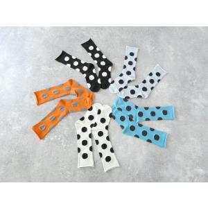 prit(プリット) ドットソックス(00663)