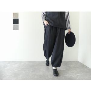 prit（プリット） prit 30/1三本引き揃えドビーツイル両面起毛コクーン