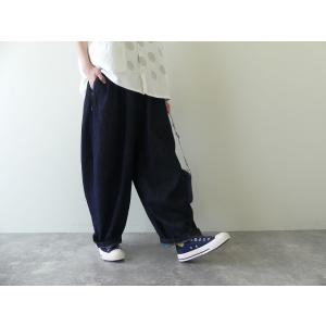 prit(プリット) 6ozデニムボールパンツ(71617)