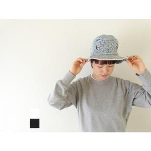 prit(プリット) 40/1強撚糸スピン裏毛ラグランスリーブプルオーバー(91618)