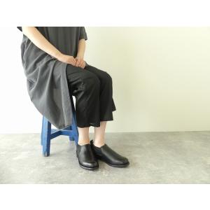 RINEN(リネン) コーマローンロングペチパンツ(56093)(45002)