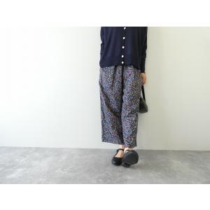 SARAHWEAR(サラウェア) Cozy Pants Liberty Daisy`s Ballet...