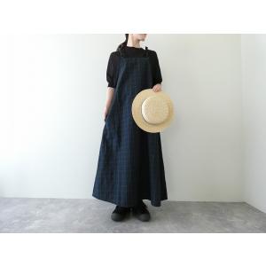 SARAHWEAR(サラウェア) サロペットジャンパースカート(C4274)