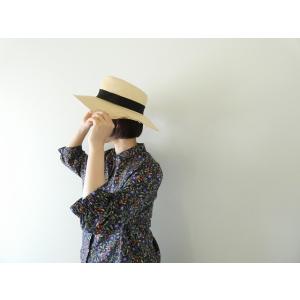 【SALE】SARAHWEAR(サラウェア) Liberty Daisy's Ballet プチカラ...