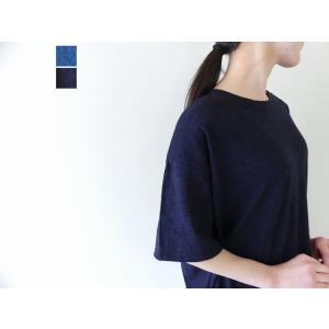 SARAHWEAR(サラウェア) エコリバイバルジャージープルオーバー(C91375)