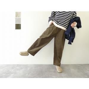 SSC 8wコーデュロイテーパードパンツ(SSC58417)