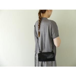 【ご予約カラーあり】St Bag ソフト・ウォッシュクラッチバッグ(6HYM02)