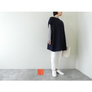 【SALE】TANG(タング) コットンカシミヤ2wayロングカーディガン(2320200)※セール...