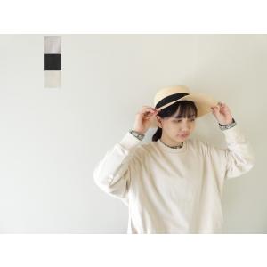 TANG(タング) 度詰めミニ裏毛コットンプルオーバー(2325028ES)