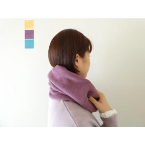 TWEEDMILL(ツイードミル) フリーススヌード(IL2531094)