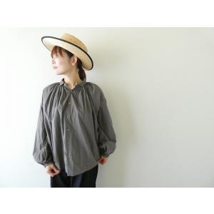 Veritecoeur(ヴェリテクール) アンティークブラウス(ST-177)