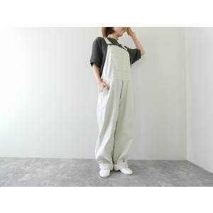 Veritecoeur(ヴェリテクール) デニムオーバーオール(ST-181)