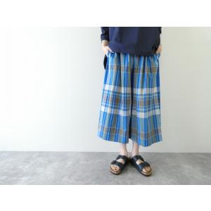 Veritecoeur(ヴェリテクール) カディギャザーパンツ(VC-2743)