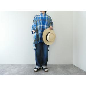 【SALE】Veritecoeur(ヴェリテクール) カディスキッパーシャツ(VC-2744)※セー...