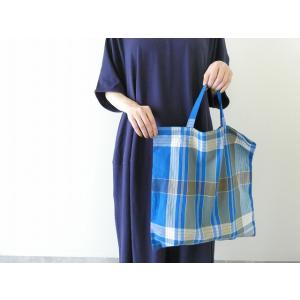 Veritecoeur(ヴェリテクール) カディトートバッグ(VC-2747)