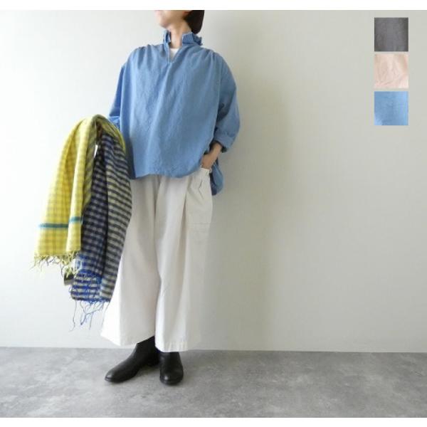 Veritecoeur(ヴェリテクール) キャッチワッシャー Favorite ブラウス(VC-27...