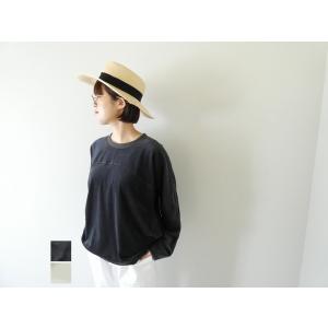 【SALE】Veritecoeur(ヴェリテクール) ベロア切替ポケットプルオーバー(VCC-511...