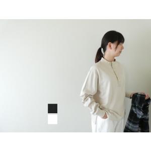 Veritecoeur(ヴェリテクール) テンジクヘンリーネックTEE(VCC-516)