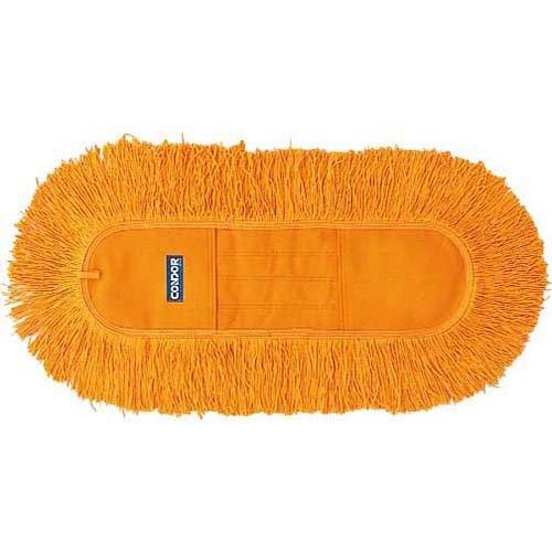 コンドル(山崎産業) 化学モップ替糸 フイトルモップ P-60 スペア C280-060U-SP