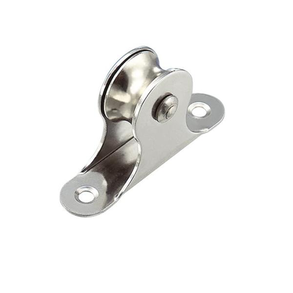 MM 水本機械製作所 SUS304 ステンレス ロープガイド RG-1