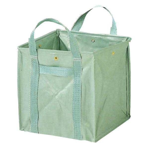 ダイヤテックス 万能袋自立折畳型 120L 500X500X500 小
