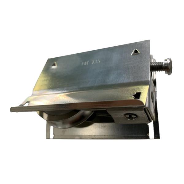 家研販売(Kaken Hanbai) サッシ取替戸車 14B-35