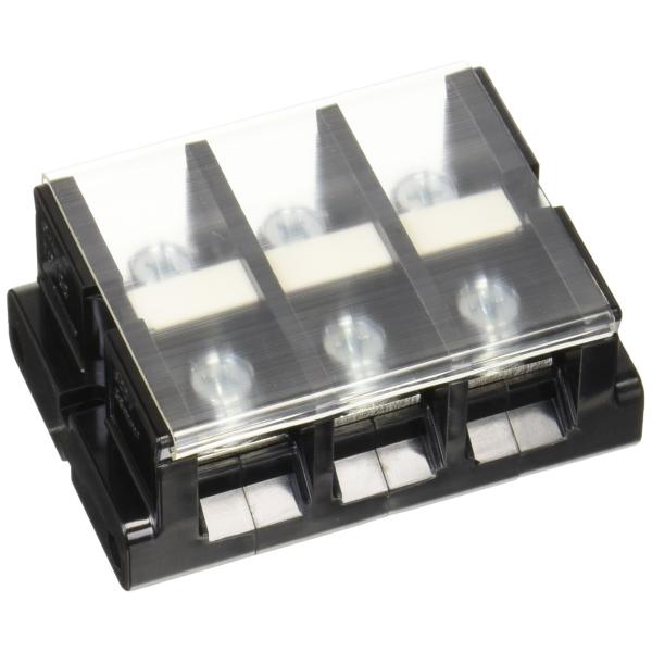 春日電機 組端子台 TC100C03 TC100C03