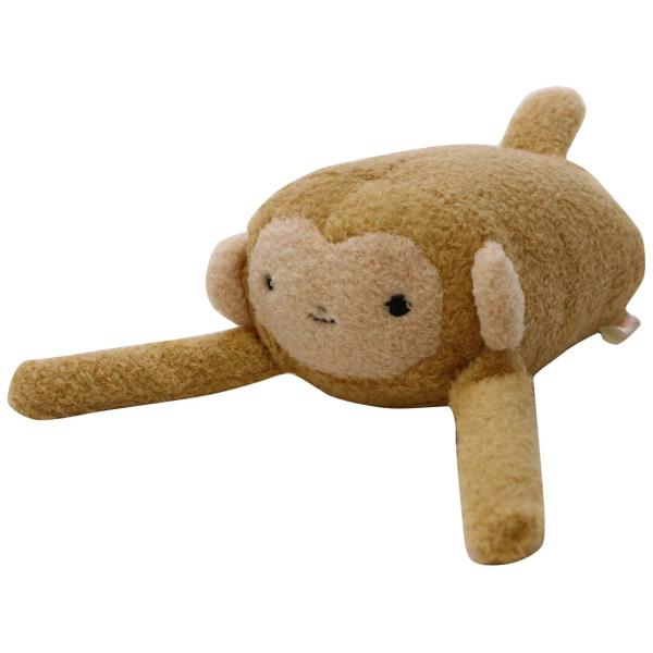 ぬいぐるみ のっけてフモフモさん もちゃ