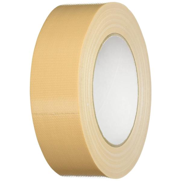 ハンディ・クラウン 養生用布粘着テープ茶 36mmX25m