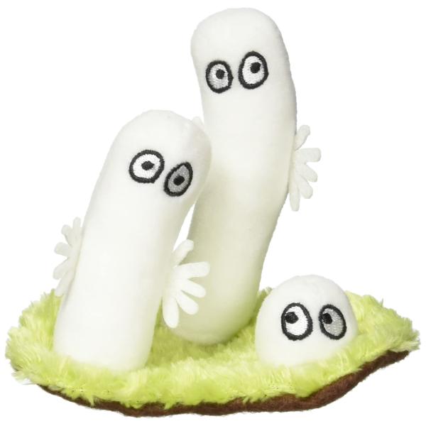 セキグチ(Sekiguchi) 不気味なニョロニョロ手のひらサイズ 562695