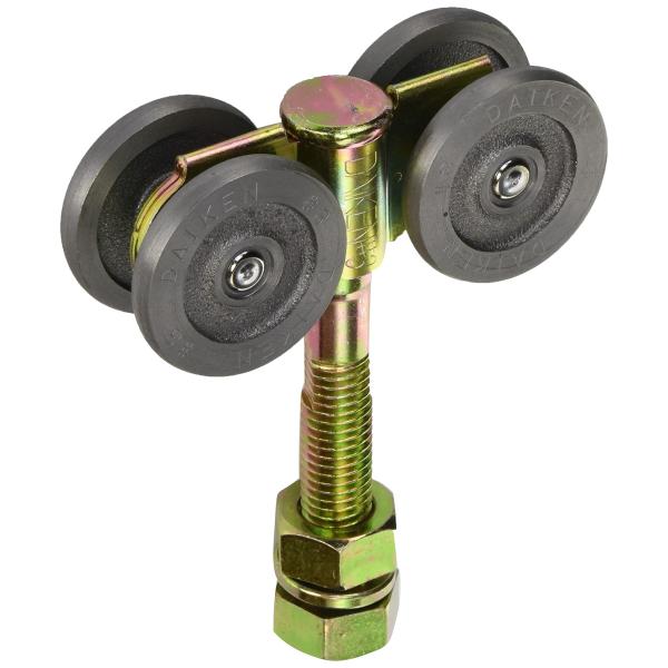 ダイケン #3 複車 ロングボルト仕様1 34WH1LB