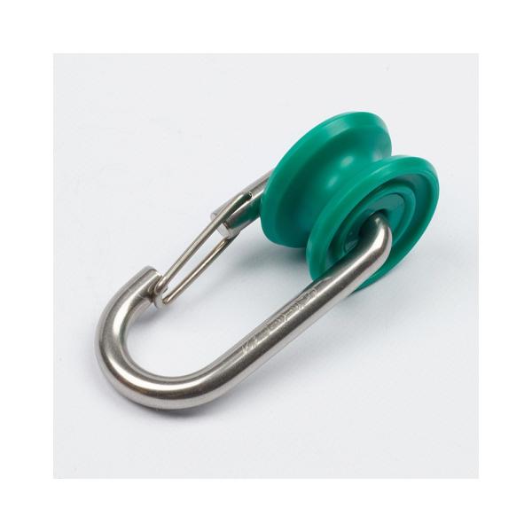 プーリーリンク φ6〜8用 ステンレス HJP-7MS H-N-0 Z3K