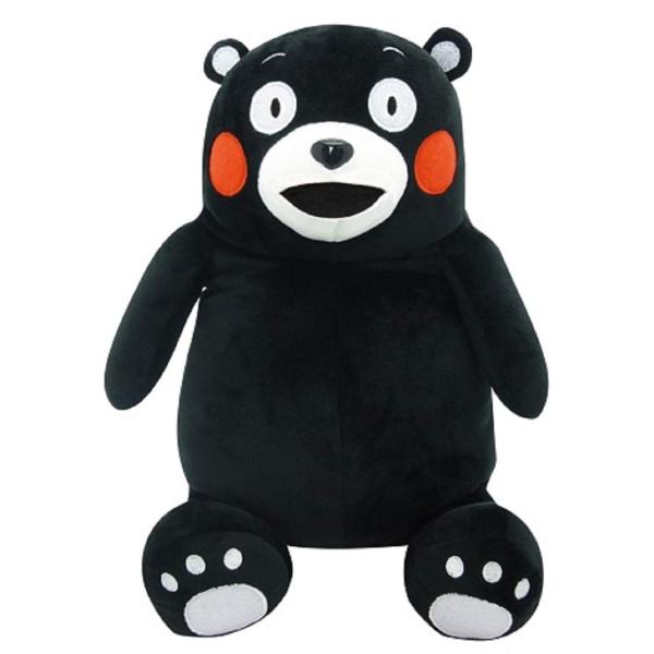 くまモン マシュマロ ぬいぐるみ ?サイズ 30cm