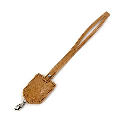 カラーチャート リールストラップS 04 サフラン